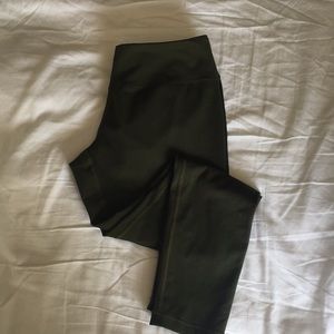 Zella 7/8 leggings